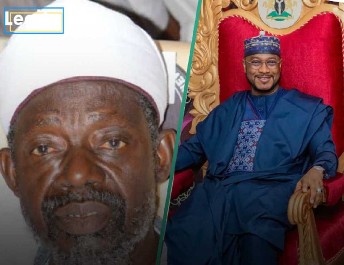 Tukur Jengebe Tukur Jengebe