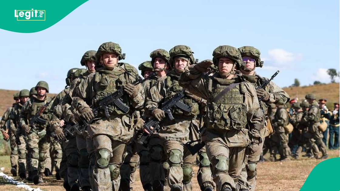 Russia intensifies its air attacks against Ukrainian cities as ranking of countries with strongest military strengths emerges. Russia intensifies its air attacks against Ukrainian cities as ranking of countries with strongest military strengths emerges.