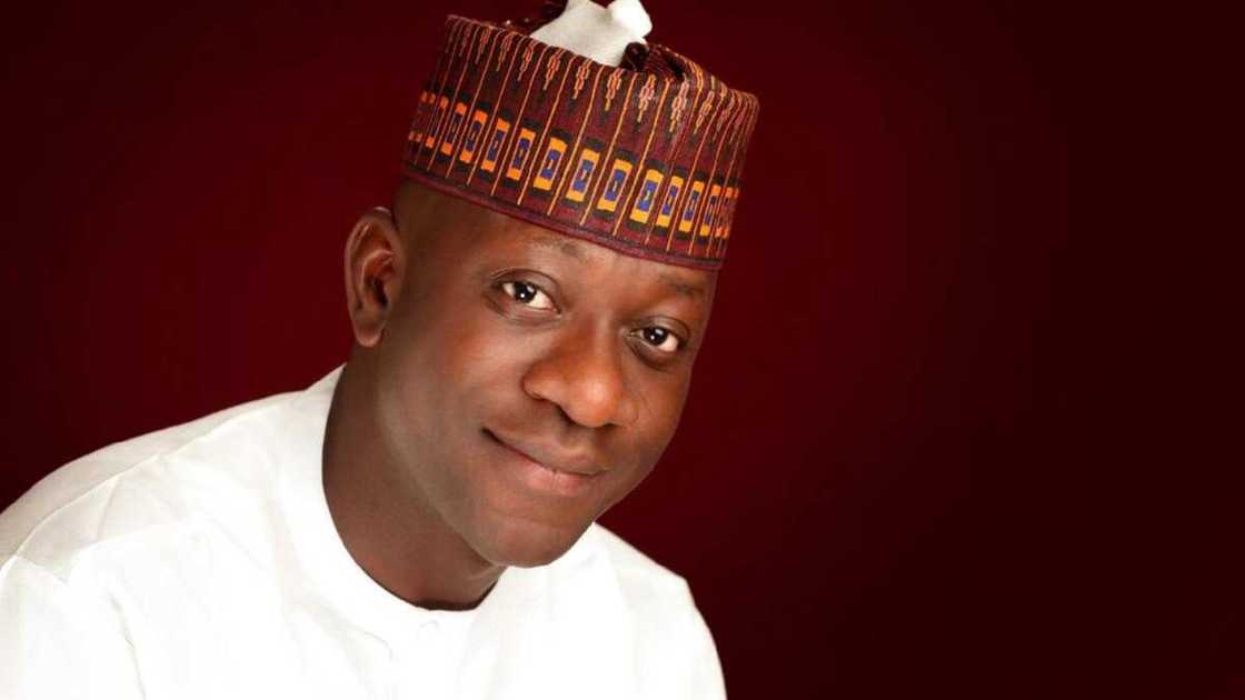 FHA Summons Abdulmumin Jibrin