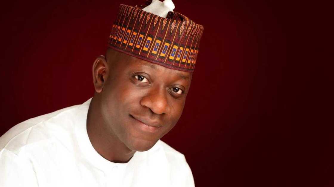 FHA Summons Abdulmumin Jibrin FHA Summons Abdulmumin Jibrin