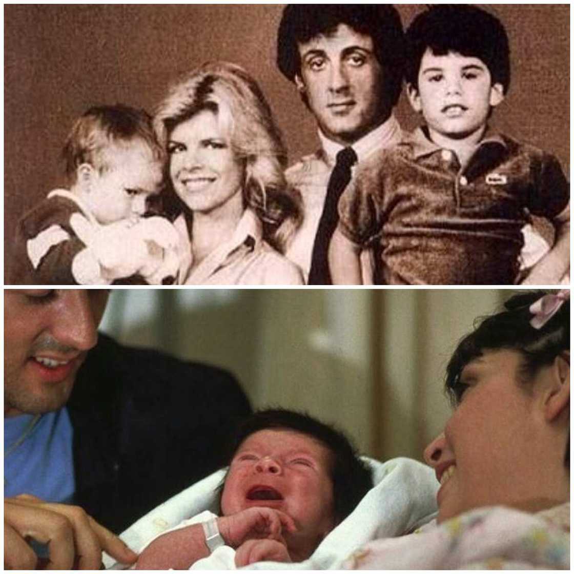 Seargeoh Stallone Seargeoh Stallone