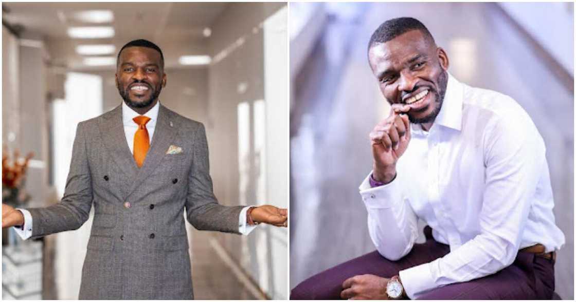 Pastor Isaac Oyedepo, Winners Chapel, Bishop David Oyedepo Pastor Isaac Oyedepo, Winners Chapel, Bishop David Oyedepo