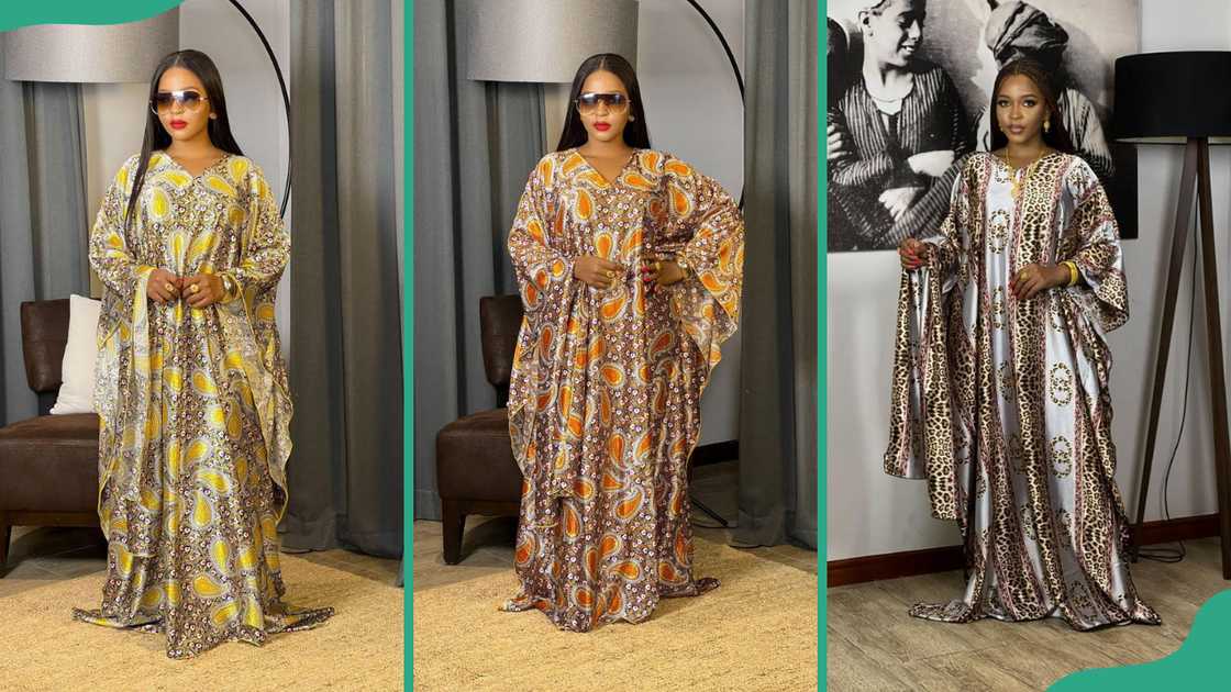 Bubu styles with Ankara Bubu styles with Ankara