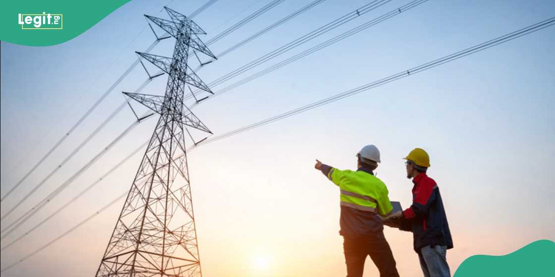 TCN suspends Distribution company TCN suspends Distribution company