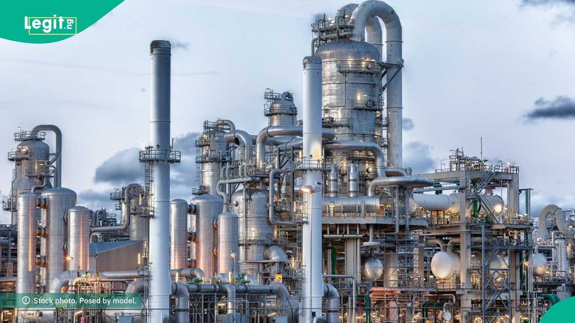 Cameroon targets first fuel production from new refinery in December 2026