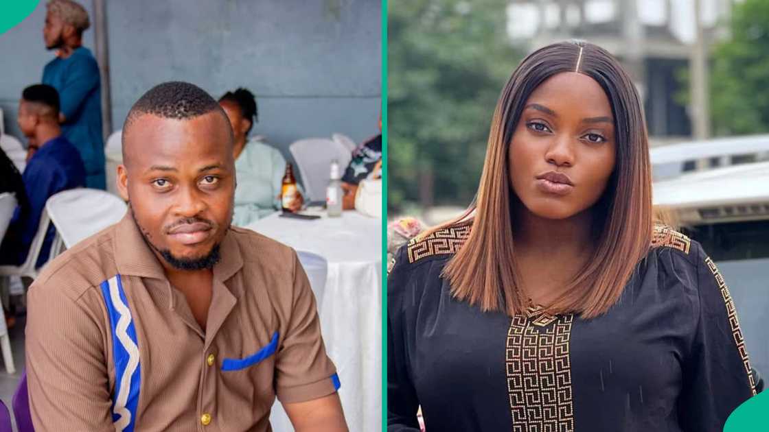 Canada-based Nigerian mum of 4, Ada Igbo, accuses husband, Chinedu Igbo, of impregnating a maid, as his kinsman reacts. Canada-based Nigerian mum of 4, Ada Igbo, accuses husband, Chinedu Igbo, of impregnating a maid, as his kinsman reacts.