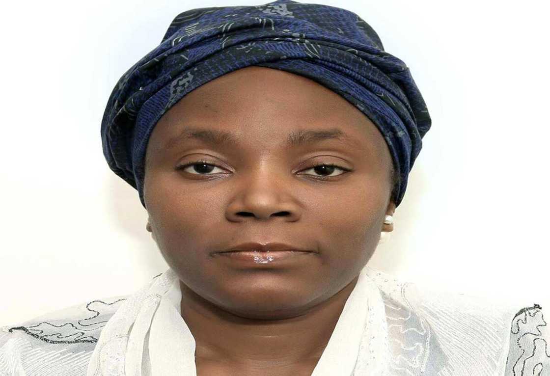 Atiku’s daughter revalidates membership of APC ahead of 2023 Atiku’s daughter revalidates membership of APC ahead of 2023