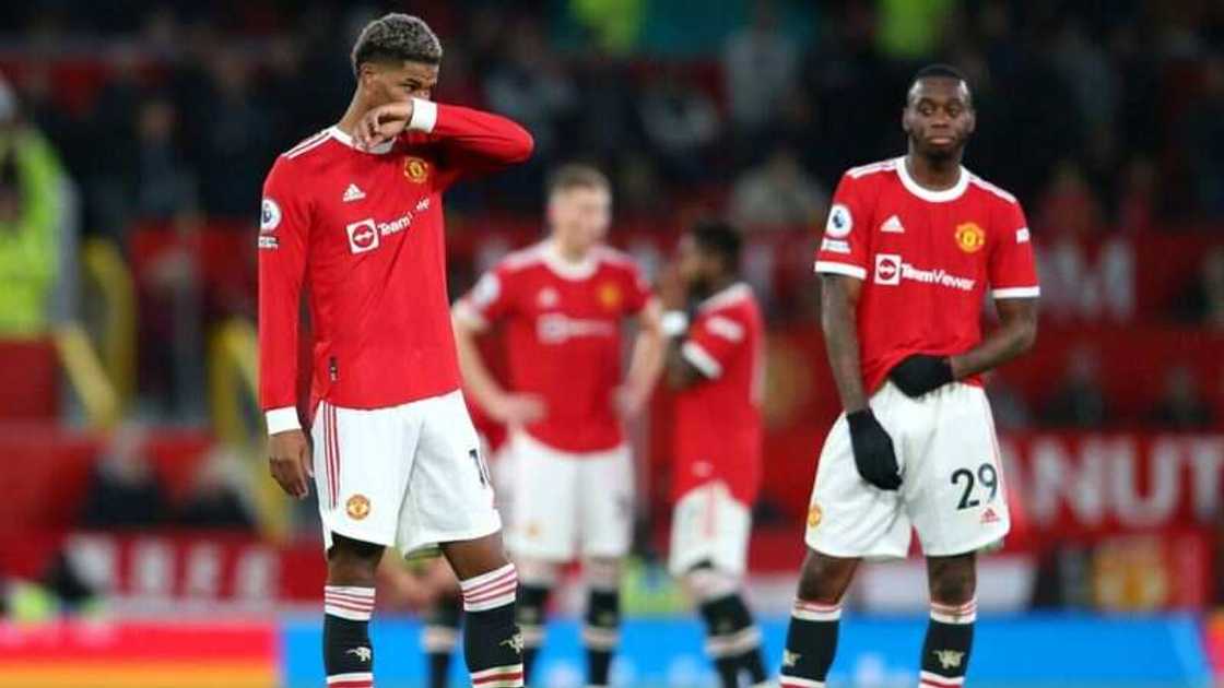 Man United Man United