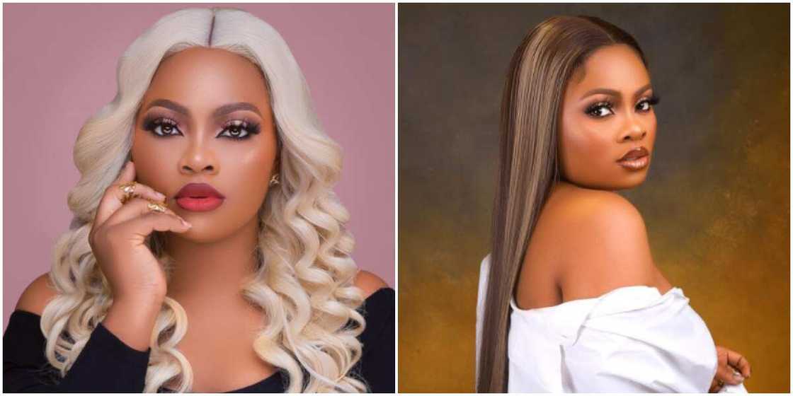 Tega Dominic Tega Dominic