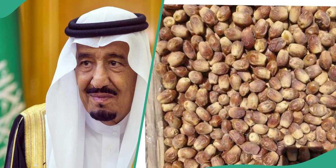 Gidauniyar Sarkin Saudiyya ta raba katan dubu 3 a Kano Gidauniyar Sarkin Saudiyya ta raba katan dubu 3 a Kano