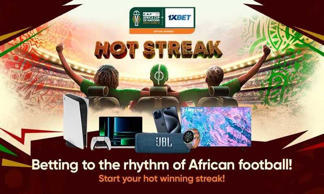 Who will win Africa Cup of Nations 2023: 1xBet analyzes favorites' chances Who will win Africa Cup of Nations 2023: 1xBet analyzes favorites' chances