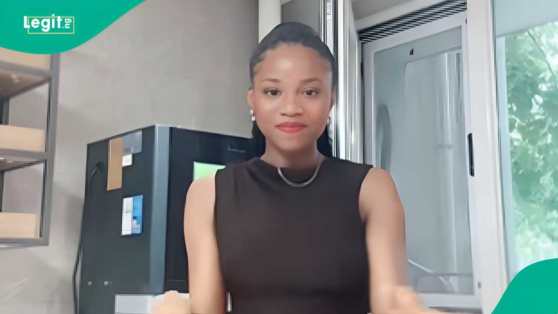 A Nigerian lady in China shares how her friend was deported from the country after four years of studying