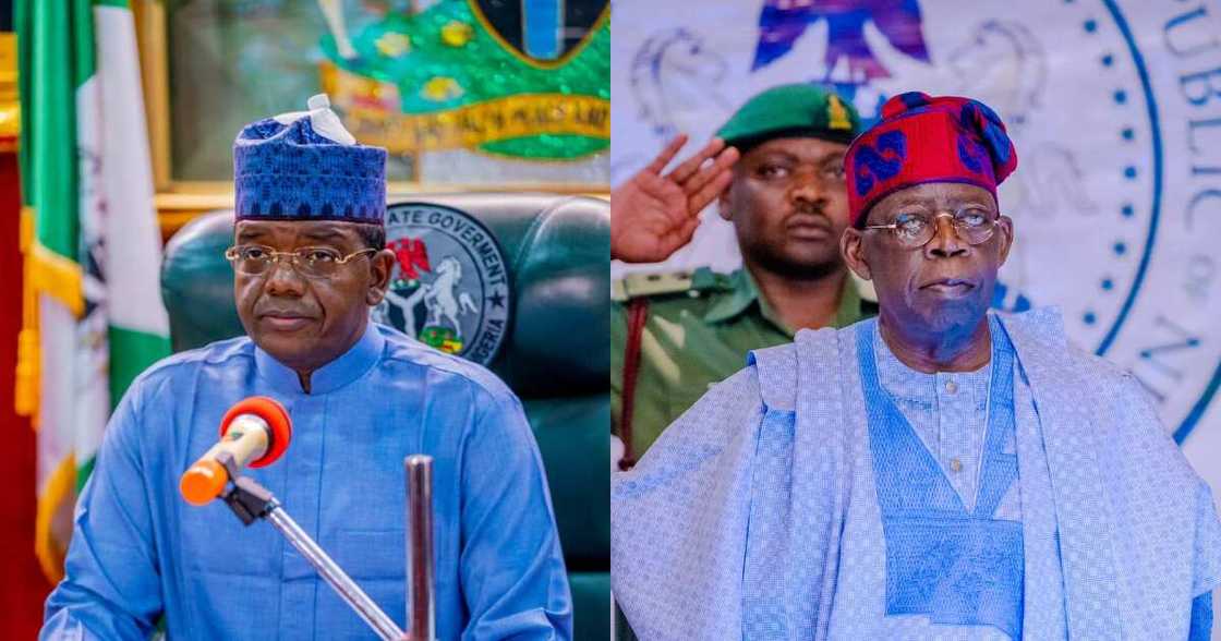 Kaura ya bayyana yadda 'yan ta'adda su ka tsorata da nadin Bello Matawalle Kaura ya bayyana yadda 'yan ta'adda su ka tsorata da nadin Bello Matawalle