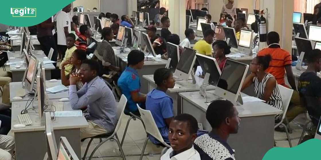 JAMB has announced the date for the 2024 UTME JAMB has announced the date for the 2024 UTME