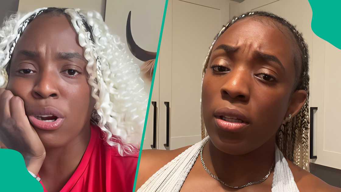 Miss Jorij speaks about her dislike for children and shares reason