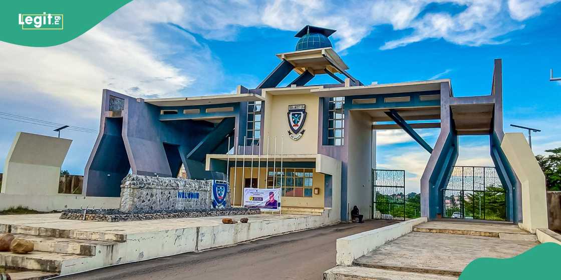 FUL sacks 4 lecturers FUL sacks 4 lecturers