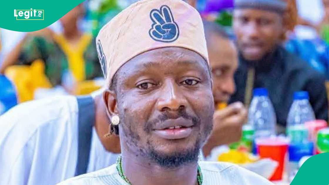 Emir Ajagungbade, Osun State, killing