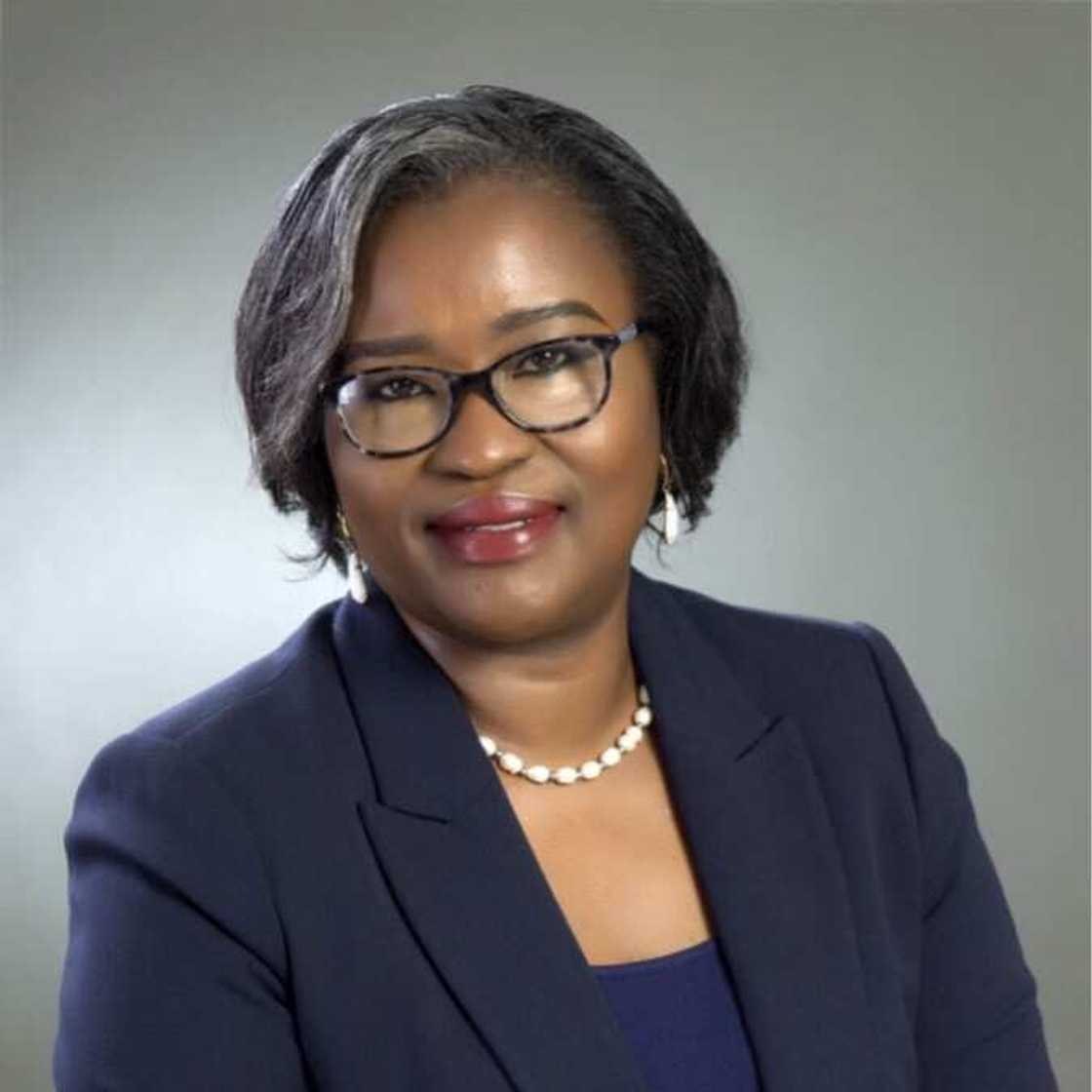 FCMB director FCMB director