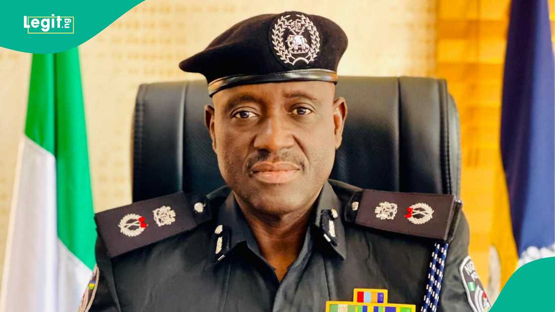 'Yan sanda sun yi karin bayani game da bam din da ya tashi a jihar Borno.