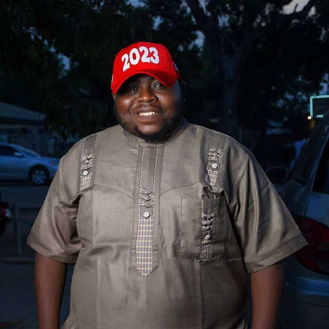 Ku sani: Dalilin da ya sa gwamnatin Kano ta kama jarumin Kannywood, Naburaska Ku sani: Dalilin da ya sa gwamnatin Kano ta kama jarumin Kannywood, Naburaska