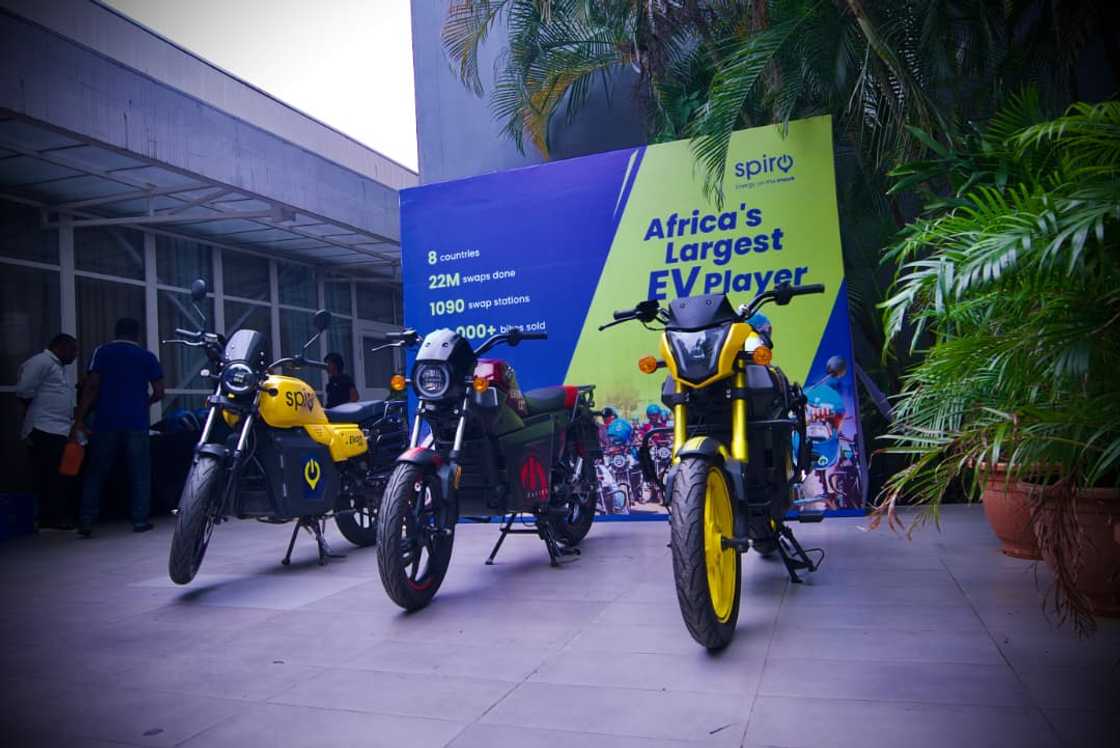 Spiro Nigeria Hosts Media Connect, Sets the Pace for Electric Mobility in Nigeria Spiro Nigeria Hosts Media Connect, Sets the Pace for Electric Mobility in Nigeria