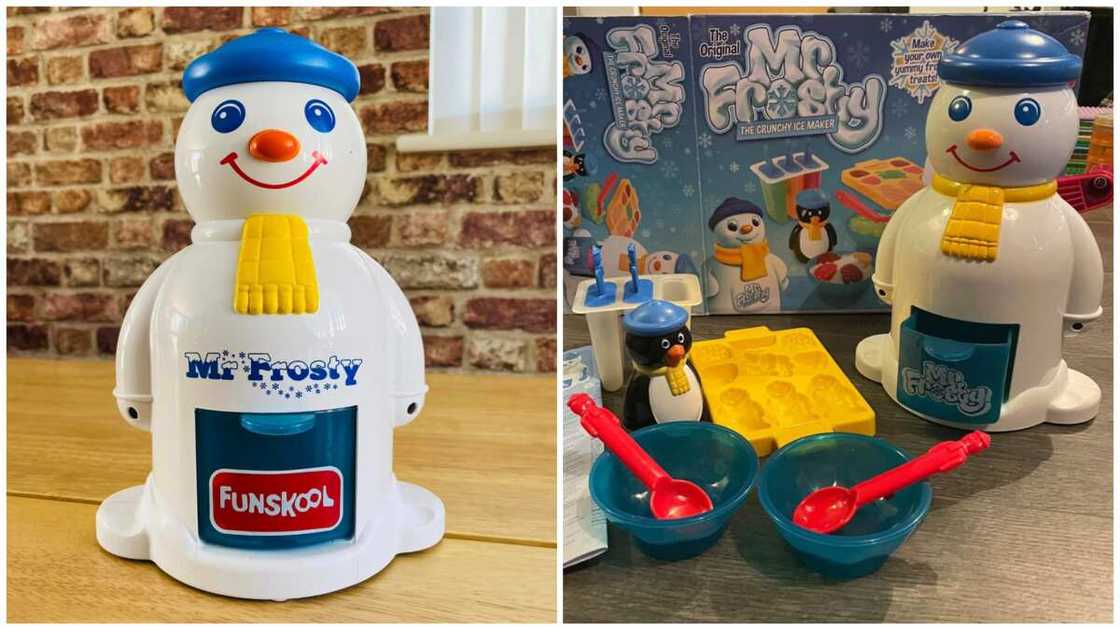 toys from the early 90s toys from the early 90s