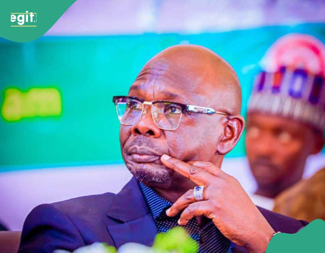 Gwamna Sule ya ce ba a biya kudin fansa ba kafin a saki daliban NSUK Gwamna Sule ya ce ba a biya kudin fansa ba kafin a saki daliban NSUK