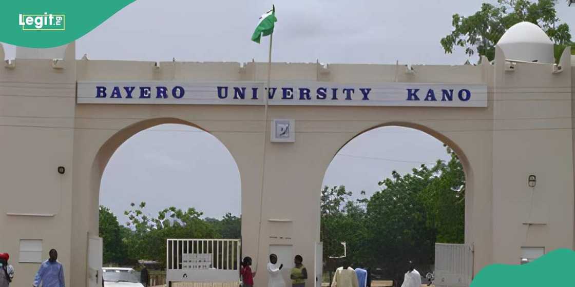 BUK takes action against exam misconduct BUK takes action against exam misconduct
