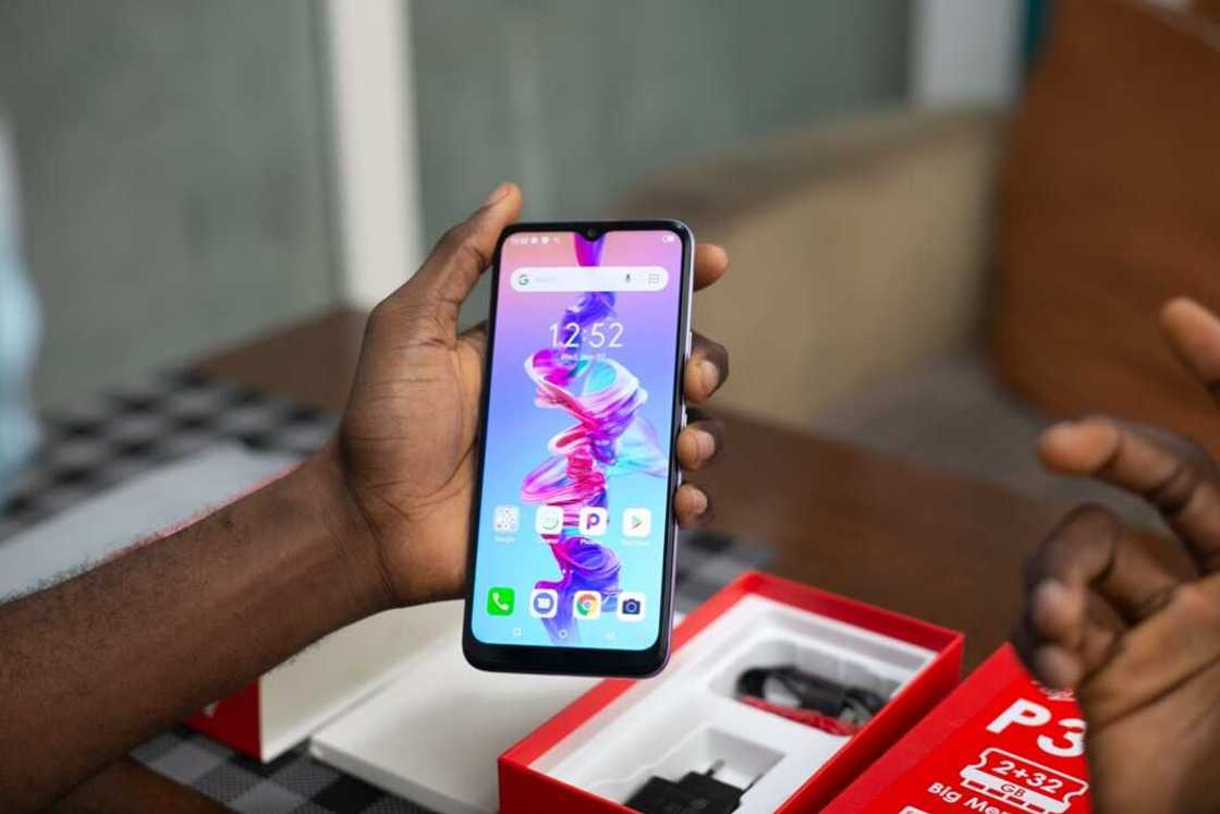 Itel P37: A Satisfied User Shares First-Hand Experience Itel P37: A Satisfied User Shares First-Hand Experience
