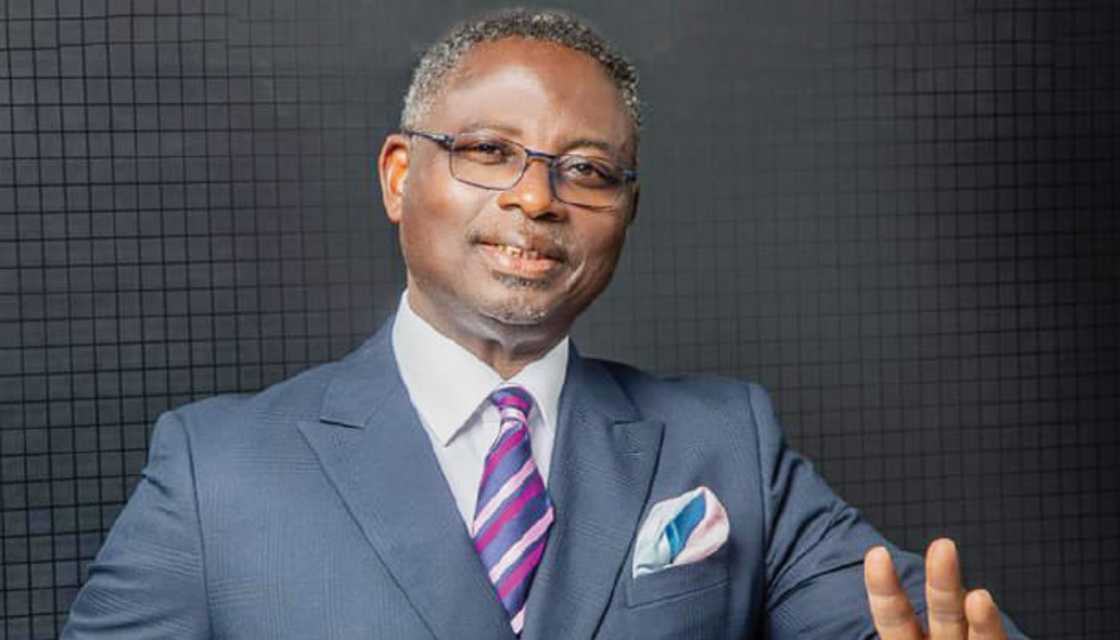 Land Dispute Allegations: Pastor Ashimolowo warns against defamation Land Dispute Allegations: Pastor Ashimolowo warns against defamation