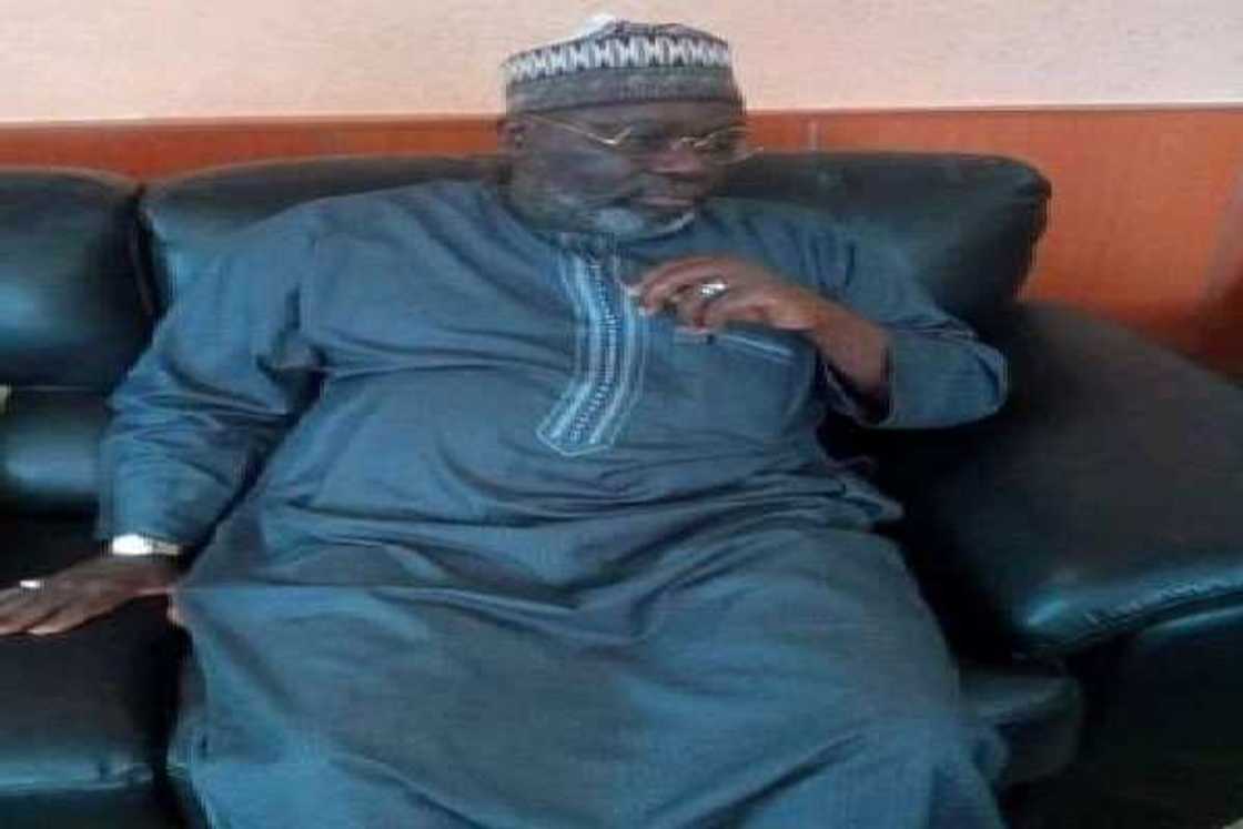 Shahararrun 'yan Najeriya 26 da suka mutu a wannan shekarar 2021 Shahararrun 'yan Najeriya 26 da suka mutu a wannan shekarar 2021