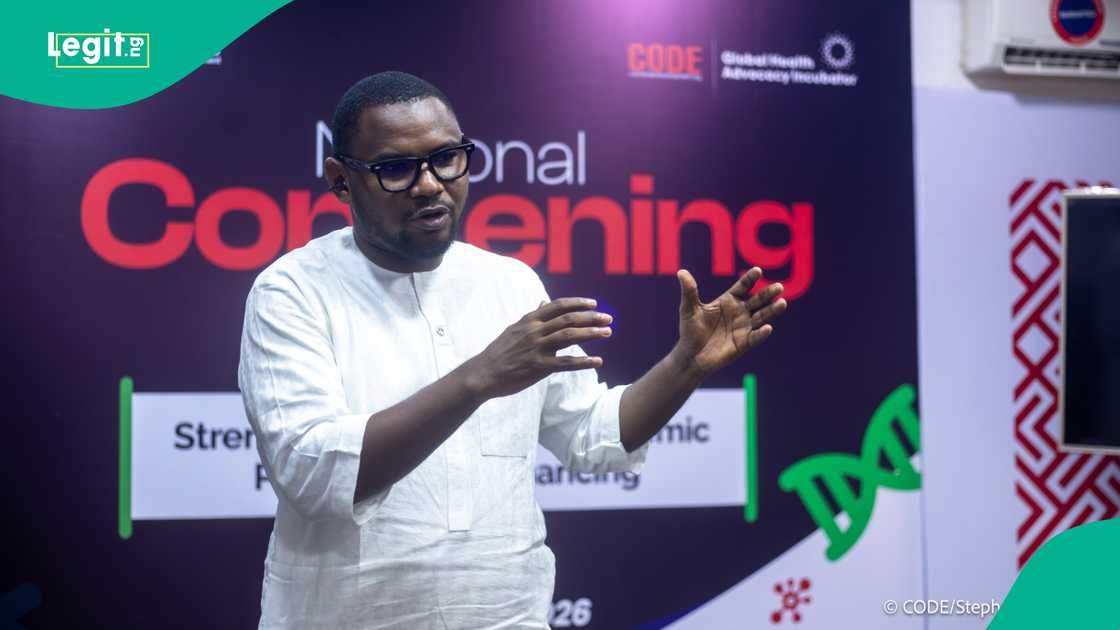BHCPF, Basic Health Care Provision Fund, CODE Nigeria, NCDC Gateway, Adamawa health funds, Kano epidemic preparedness, Nigeria healthcare funding