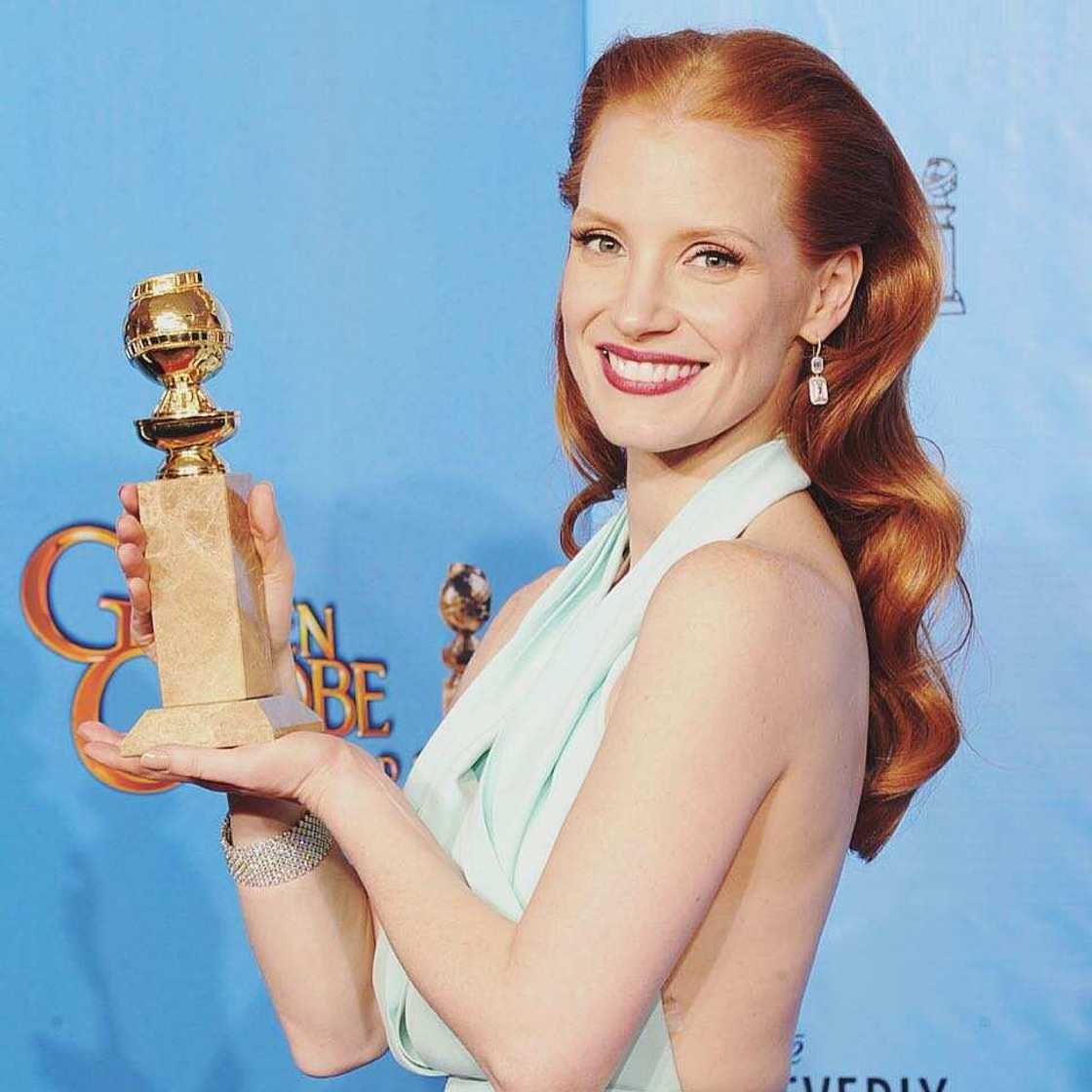jessica chastain filmography jessica chastain filmography