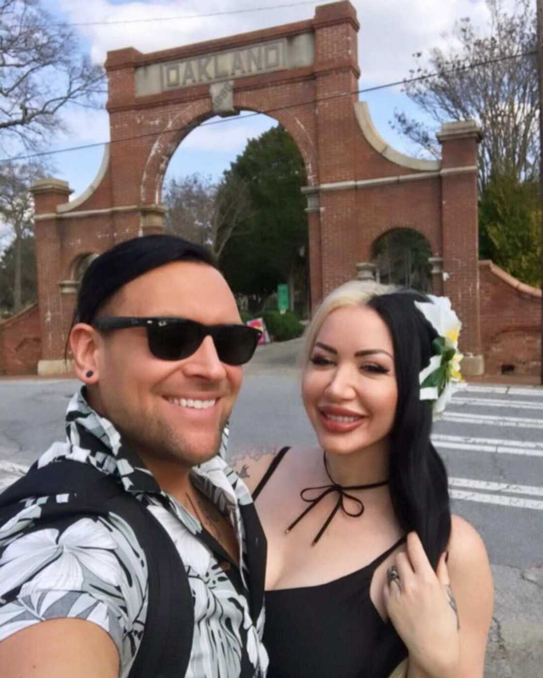 Ashley Costello Ashley Costello