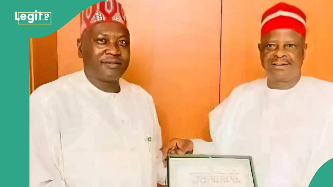 Kano lawmaker rejoins APC ahead of 2027 poll Kano lawmaker rejoins APC ahead of 2027 poll