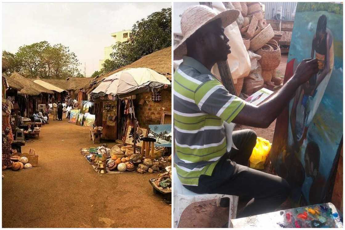 Fun places in Abuja Fun places in Abuja