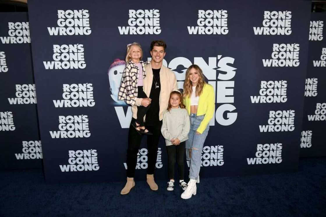 chase mattson daughters chase mattson daughters
