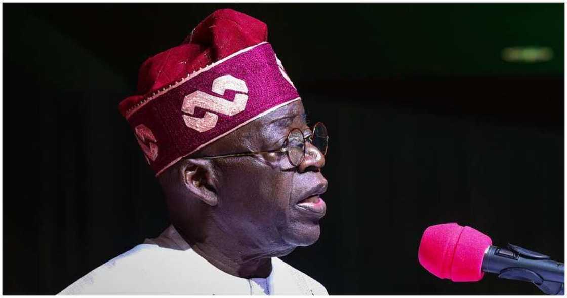 Tinubu Tinubu