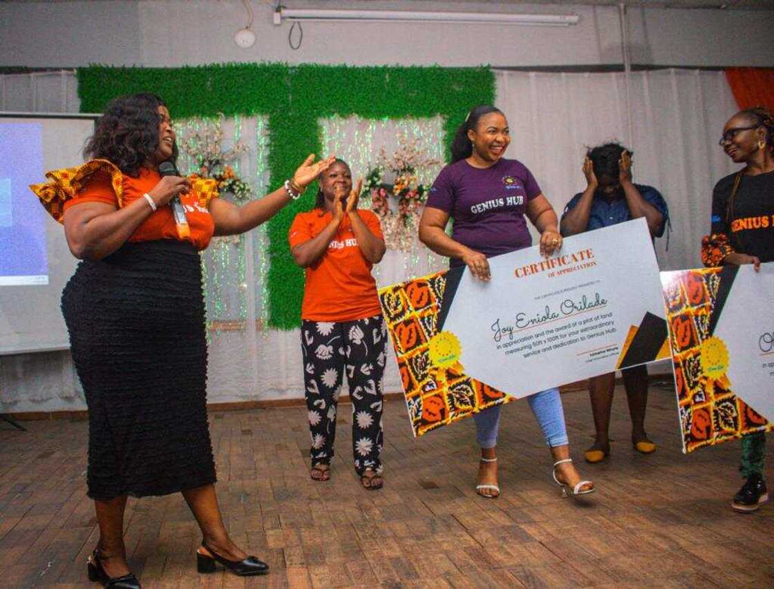 Organization Supports 431 Returned Migrants in Edo, to Train 10,000 More in 2022 Organization Supports 431 Returned Migrants in Edo, to Train 10,000 More in 2022