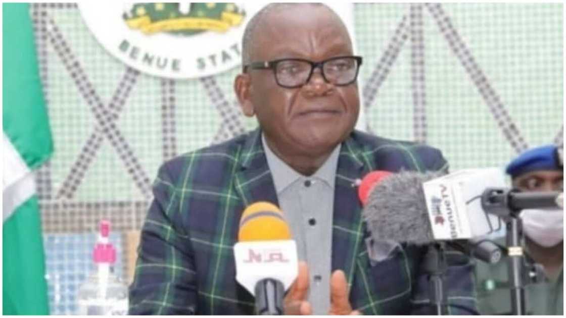Makurdi residents decry hike in cooking gas, resort to firewood, charcoal Makurdi residents decry hike in cooking gas, resort to firewood, charcoal
