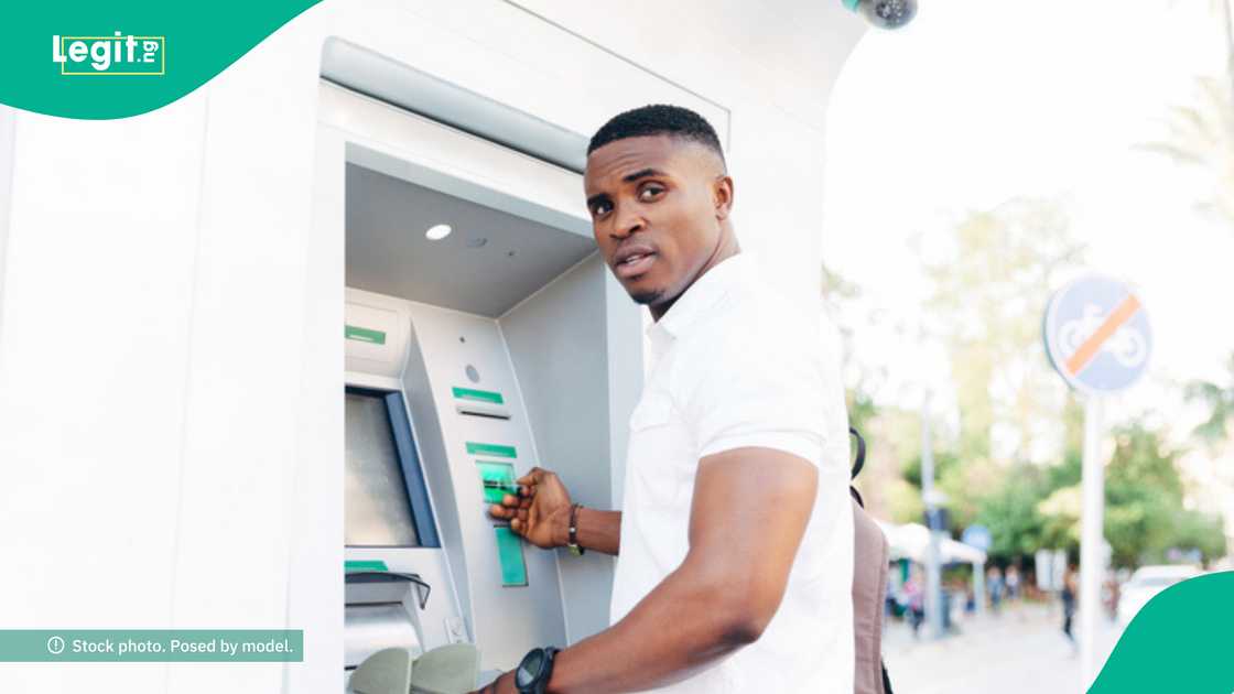 No more N100 per withdrawal