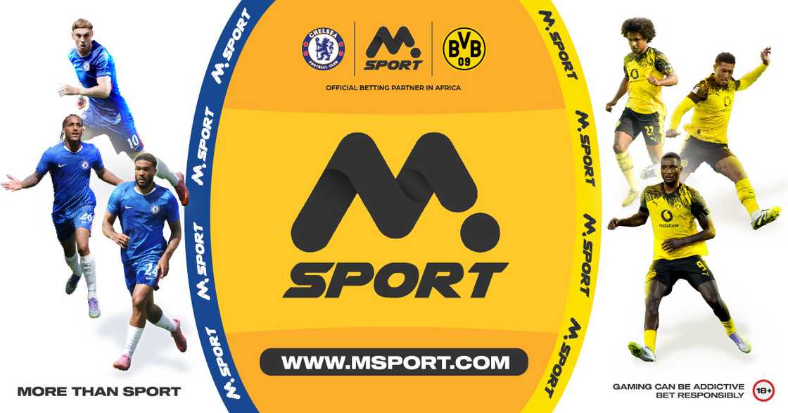 MSport 2026: New Features, Real Winners & Why MSport Is Africa’s Biggest Sports Betting Platform MSport 2026: New Features, Real Winners & Why MSport Is Africa’s Biggest Sports Betting Platform