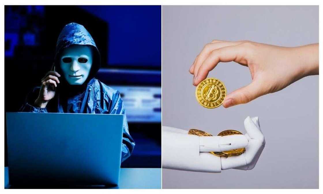 Russia, Hackers, Graff, Jewellery Russia, Hackers, Graff, Jewellery
