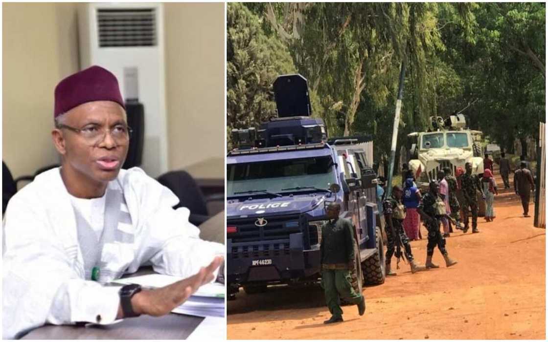 Dalla-dalla: Mutane 3 ake kashewa a Kaduna a kowanne rana cikin shekarar 2020 Dalla-dalla: Mutane 3 ake kashewa a Kaduna a kowanne rana cikin shekarar 2020