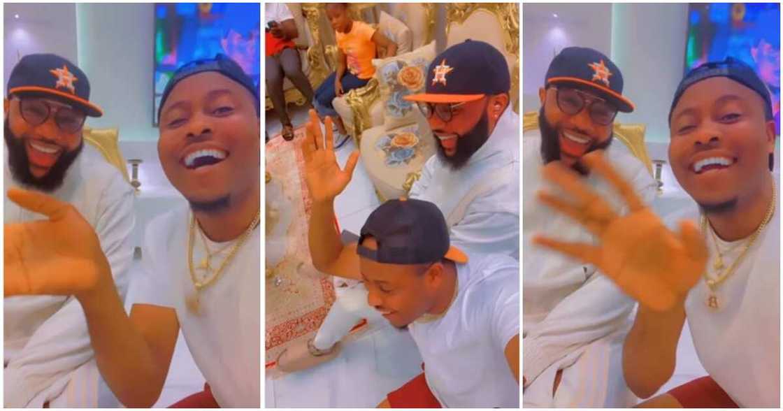 Photos of E-Money and Lege Miami Photos of E-Money and Lege Miami