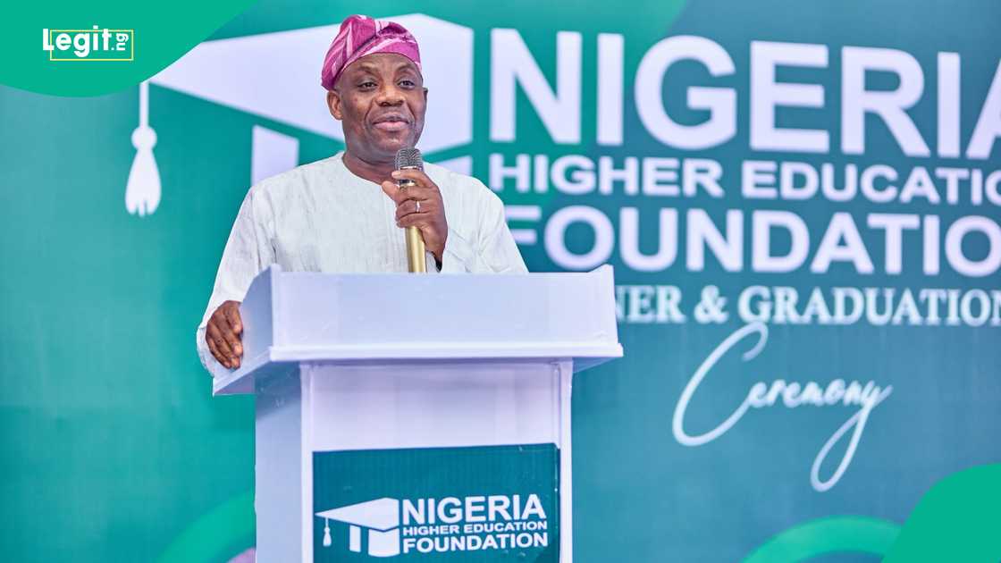Ministry of Education, Dr. Tunji Alausa, National Assembly, West Africa Examination Council, National Examination Council, Federal Government of Nigeria Ministry of Education, Dr. Tunji Alausa, National Assembly, West Africa Examination Council, National Examination Council, Federal Government of Nigeria
