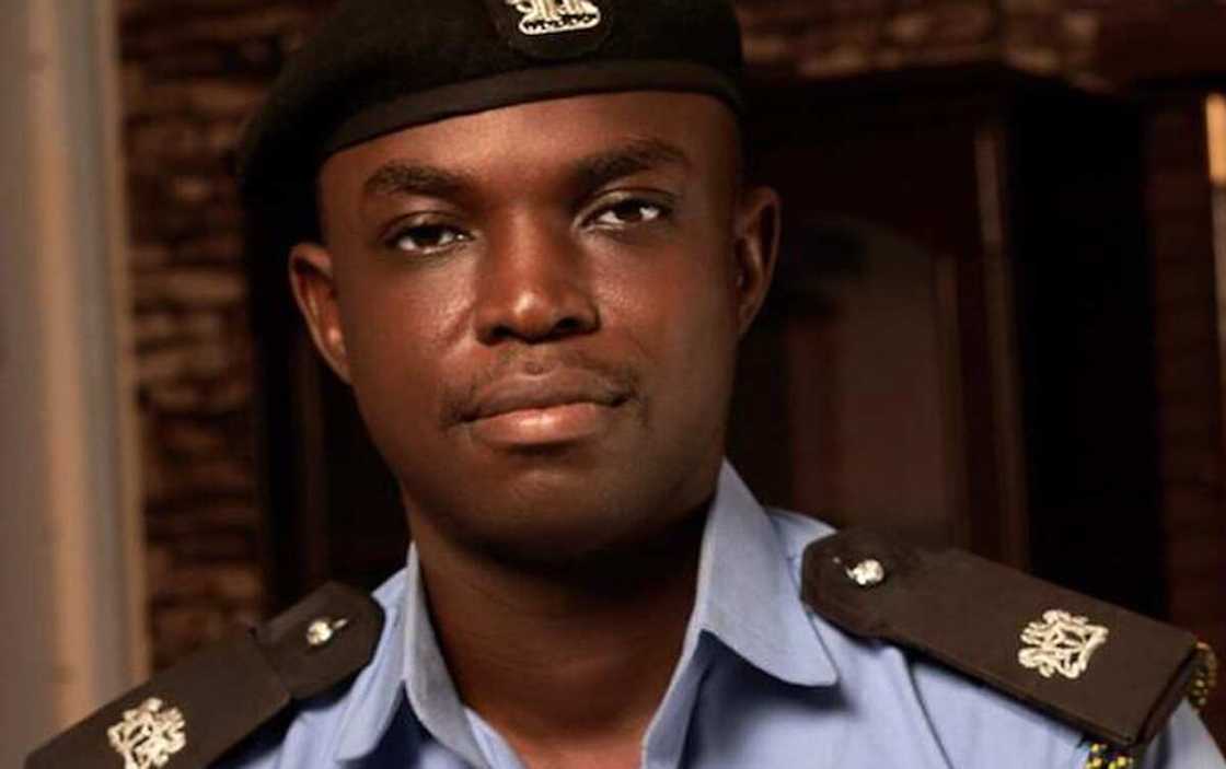 Police, Court Police, Court