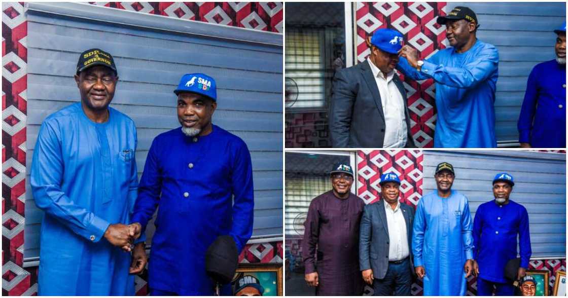 Atiku Abubakar, 2023 general elections, Rivers state, the Social Democratic Party (SDP) the All Progressives Congress (APC), The Peoples Democratic Party (PDP) Atiku Abubakar, 2023 general elections, Rivers state, the Social Democratic Party (SDP) the All Progressives Congress (APC), The Peoples Democratic Party (PDP)