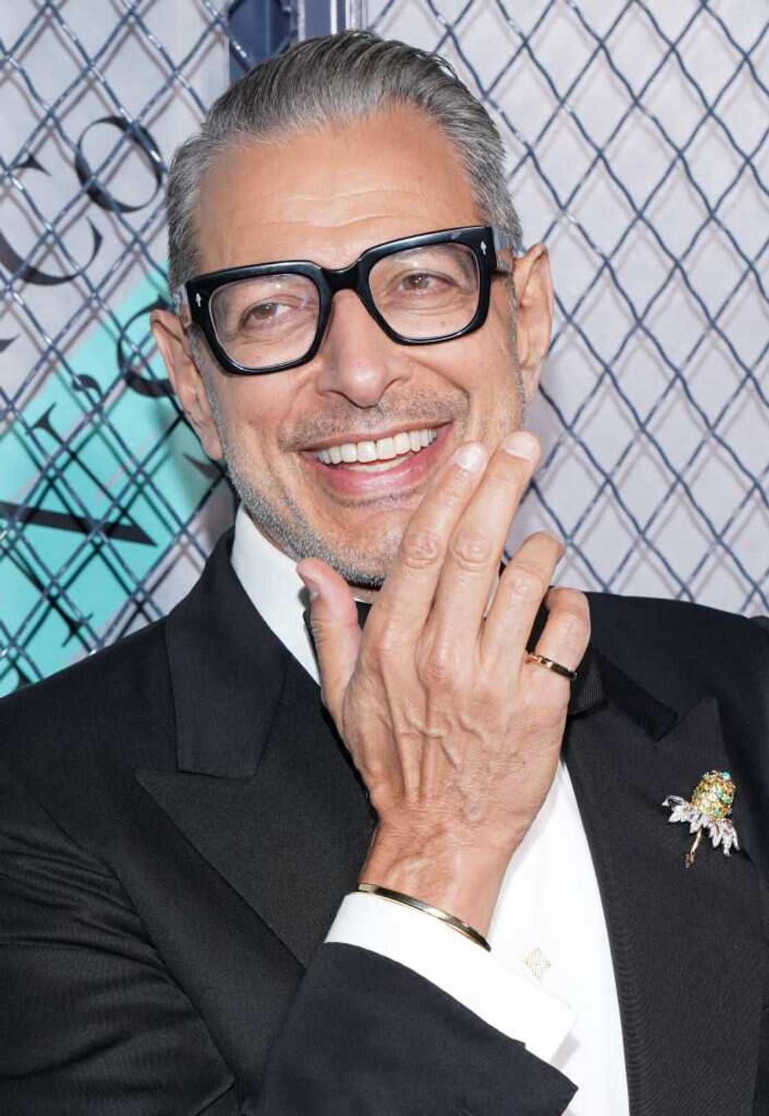 Jeff Goldblum Jeff Goldblum