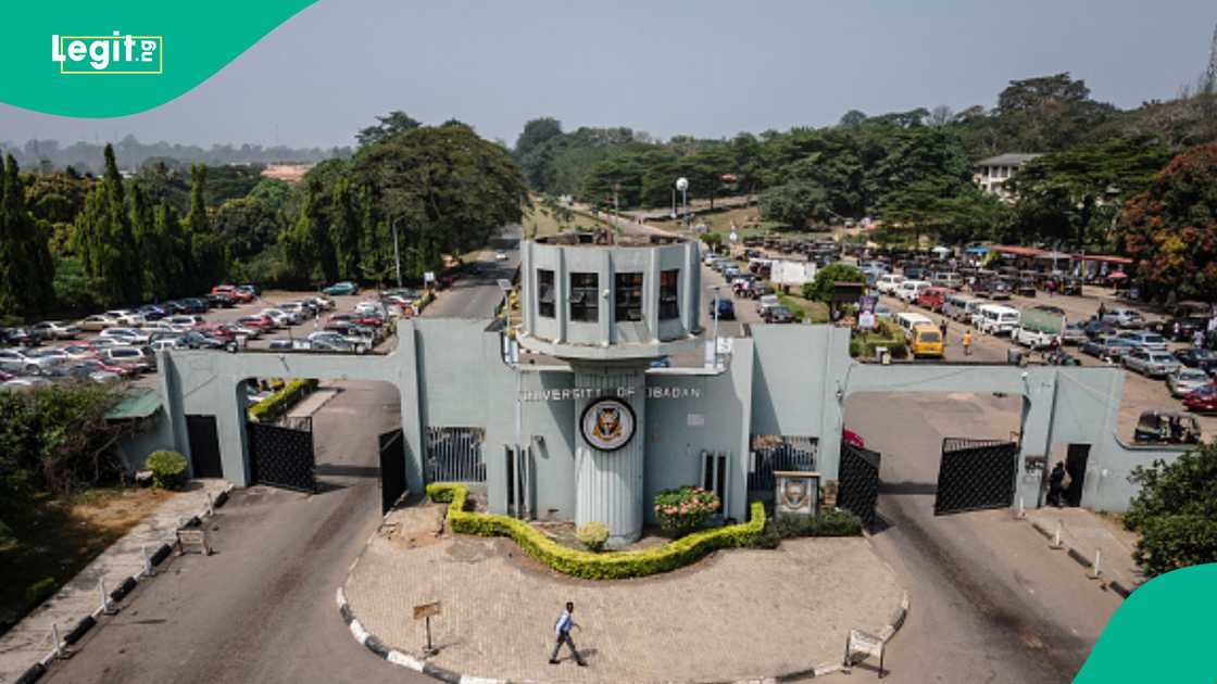 University of Ibadan shares its accommodation fees for master's, PhD and other postgraduate students in 2026 University of Ibadan shares its accommodation fees for master's, PhD and other postgraduate students in 2026